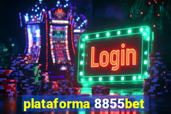 plataforma 8855bet